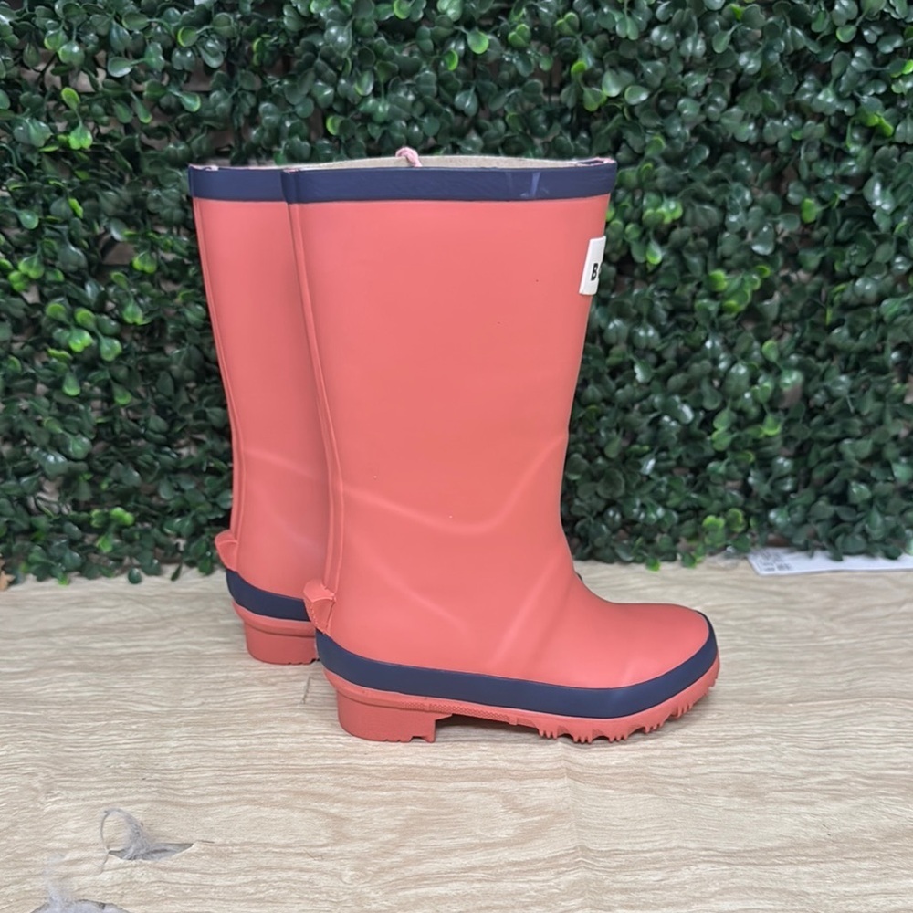 Boden Mini Wellies - Y8
